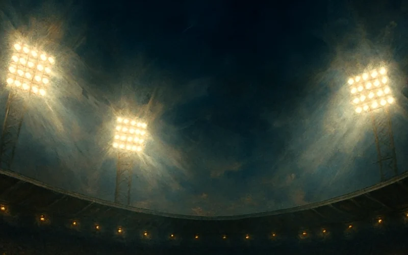 GoalUnited key art